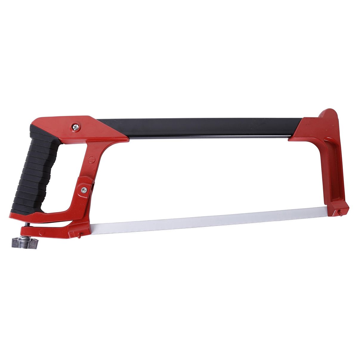 REDLINE - Arco de sierra 12" metal