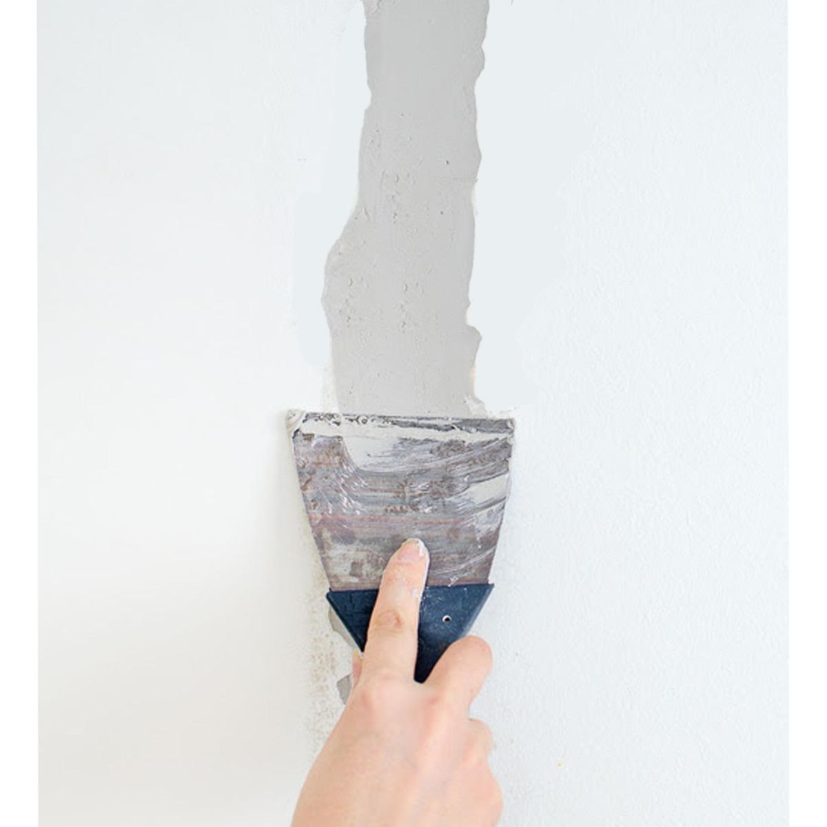 GYPLAC - 5 kg Masilla base para juntas