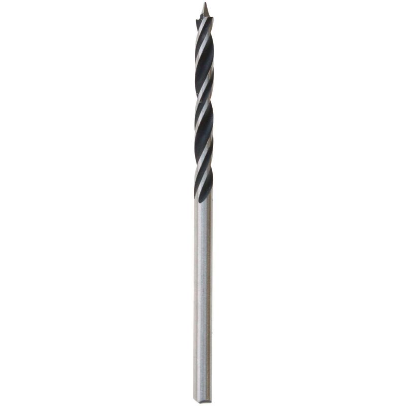 BOSCH - Broca para madera centradora 3 mm
