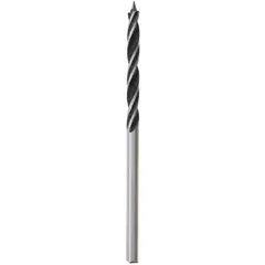 BOSCH - Broca para madera centradora 3 mm
