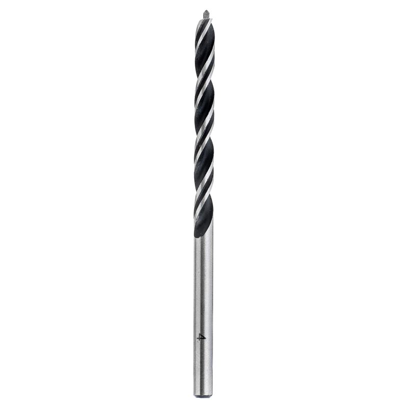BOSCH - Broca para madera centradora 4 mm