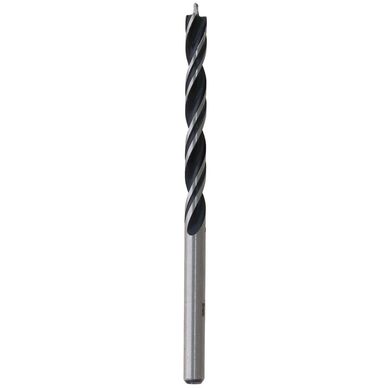 Broca para madera centradora 5 mm