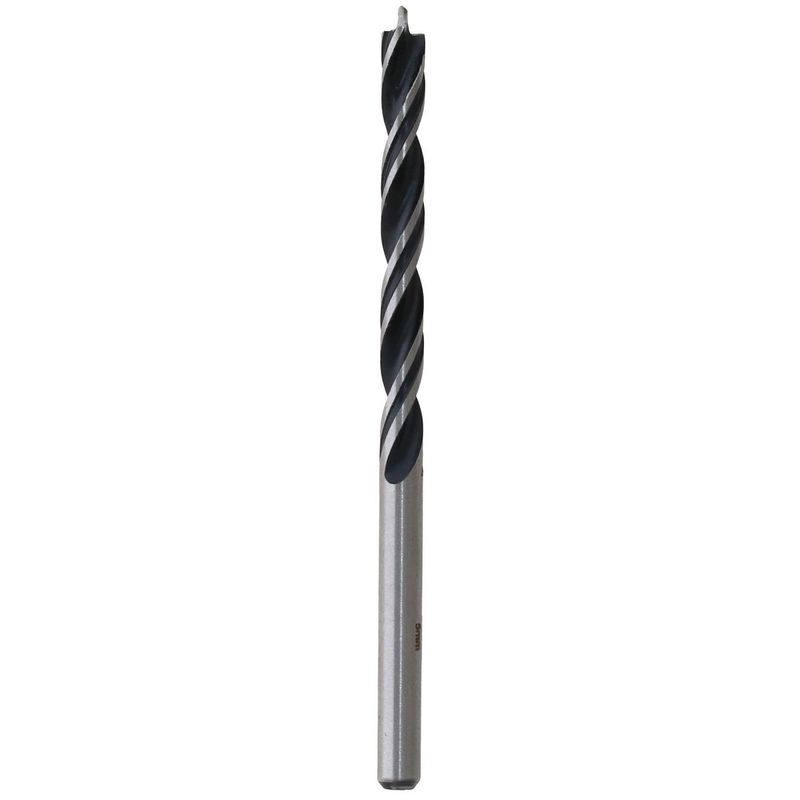 BOSCH - Broca para madera centradora 5 mm