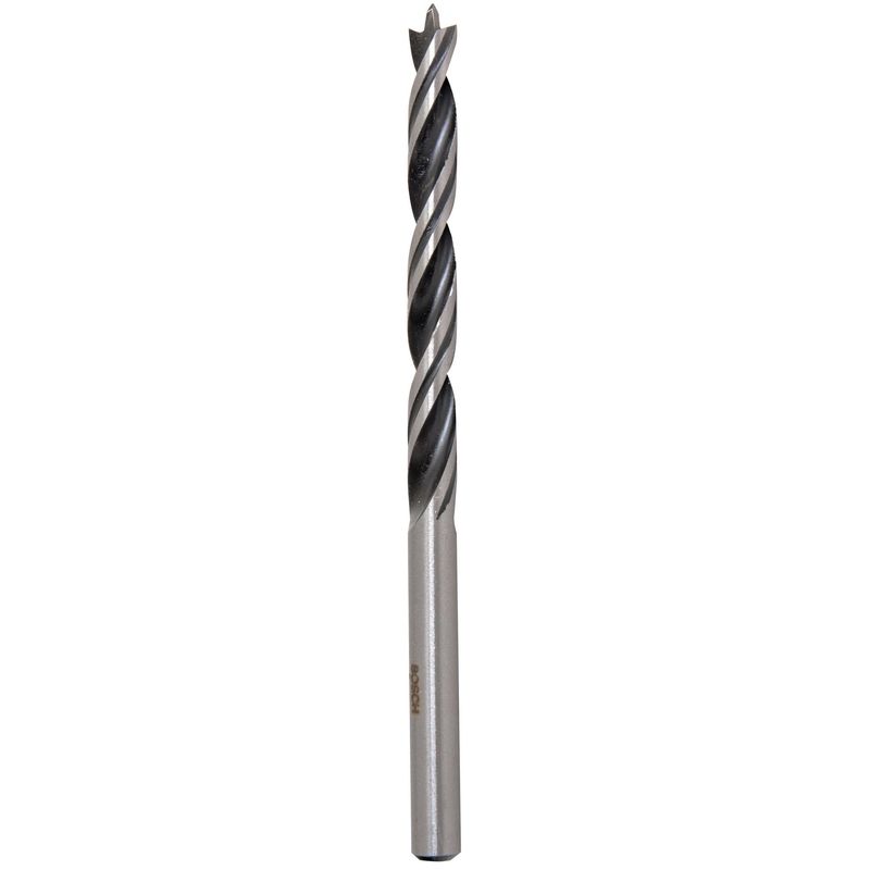 BOSCH - Broca para madera centradora 6 mm