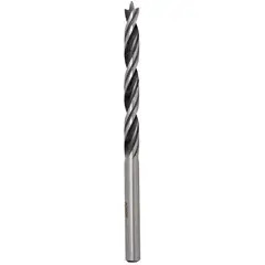 BOSCH - Broca para madera centradora 6 mm