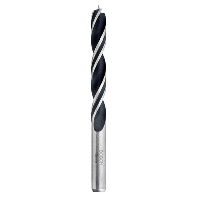 Broca para madera centradora 10 mm.