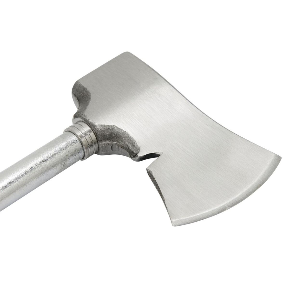 ERGO - Hacha mango tubular 20 oz