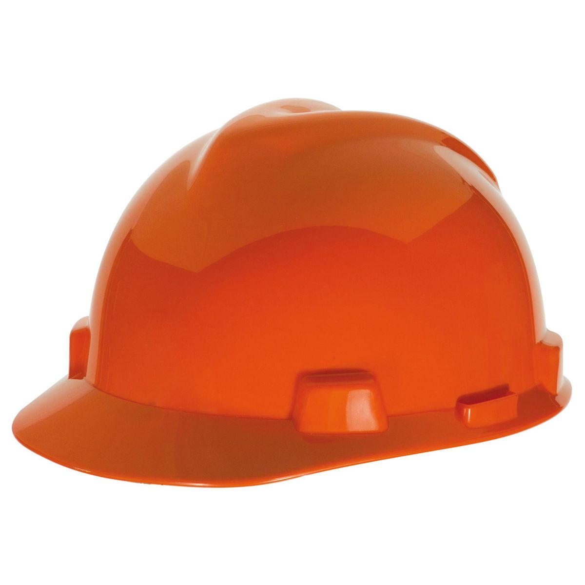MSA - Casco De Seguridad Para Construcción Industrial Msa