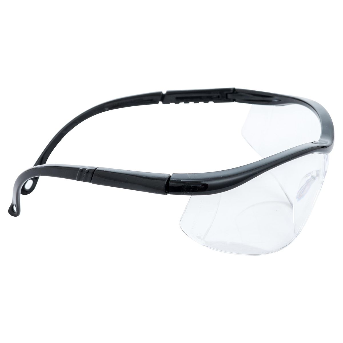 MSA - Lente de seguridad Sierra Elite claro