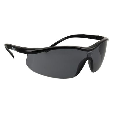 Lentes de seguridad Gris