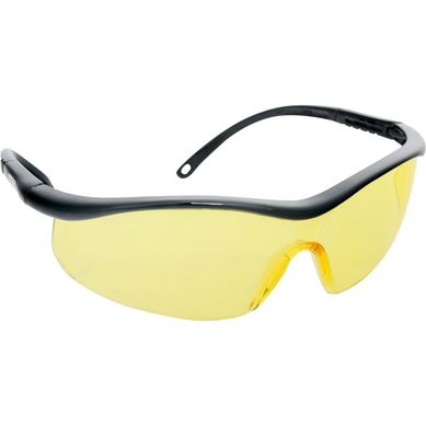 Lente de seguridad Sierra Elite mbar