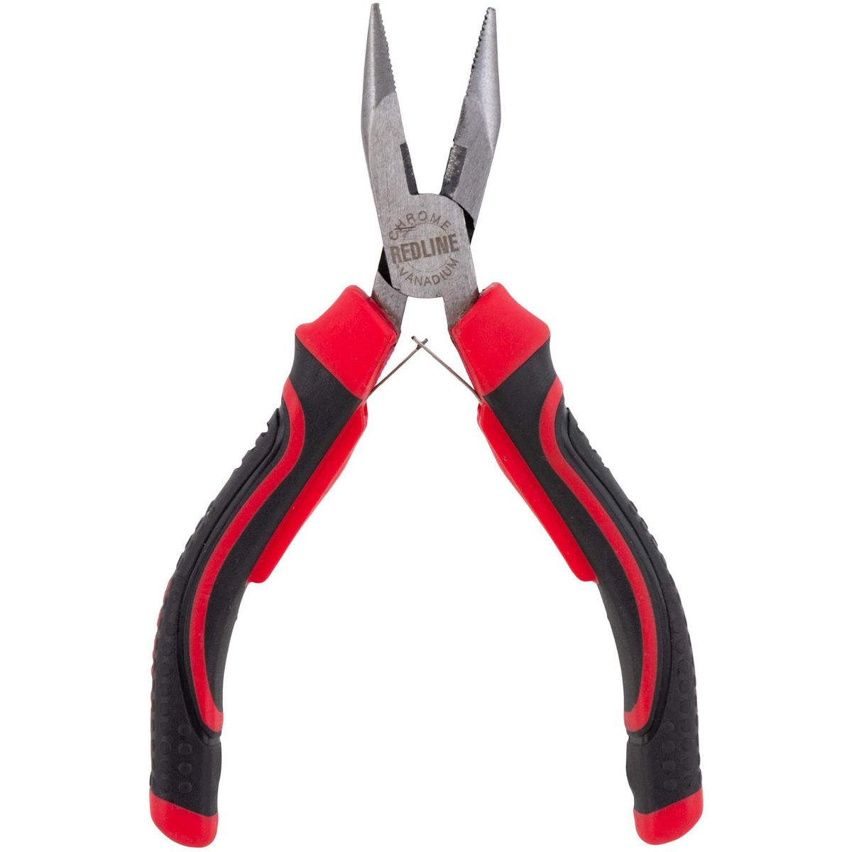 REDLINE - Alicate de punta 5" acero