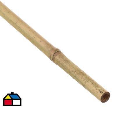 Tutor para plantas de bamb 1,5 m