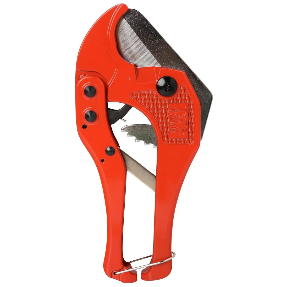 REDLINE - Cortador de tubos PVC