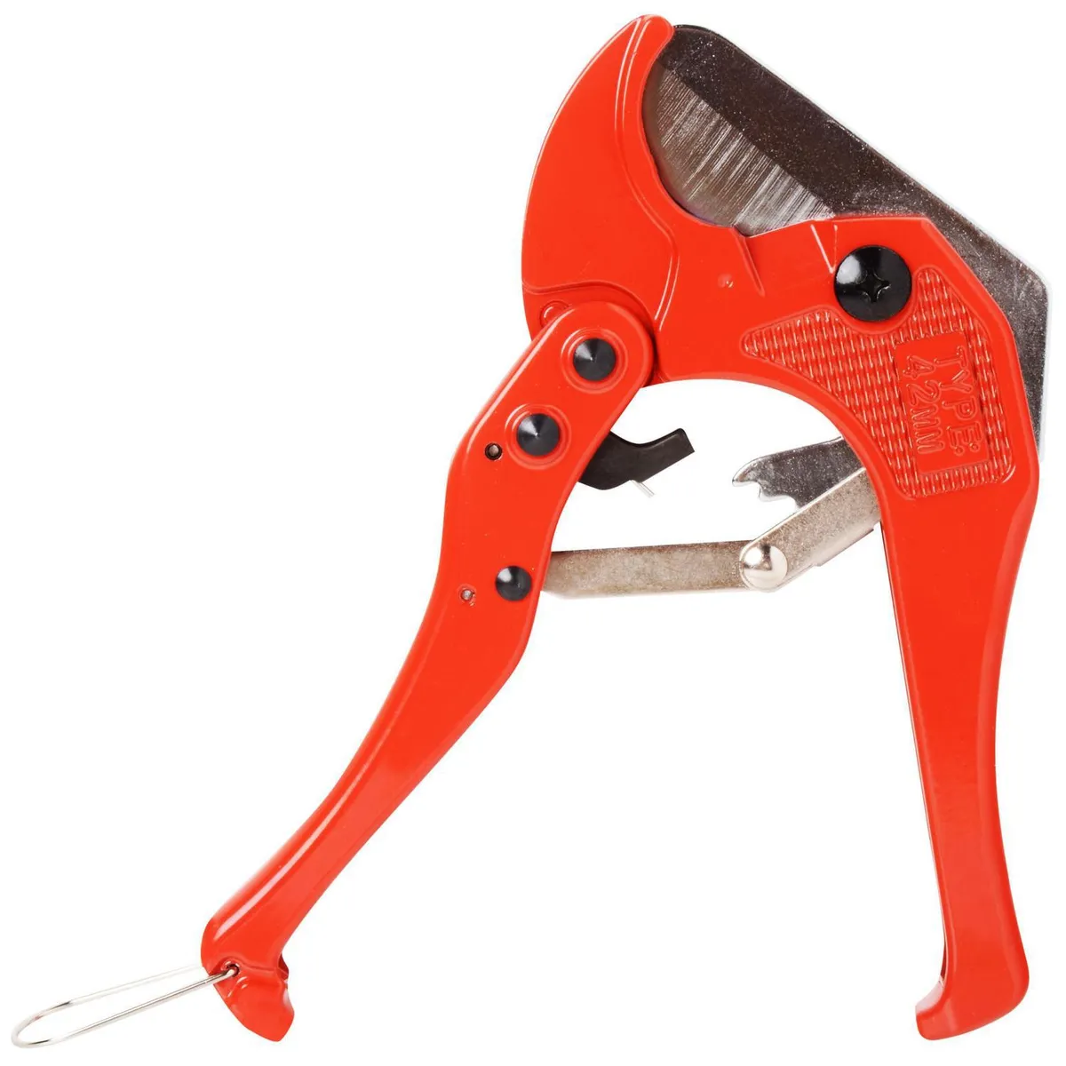 REDLINE - Cortador de tubos PVC