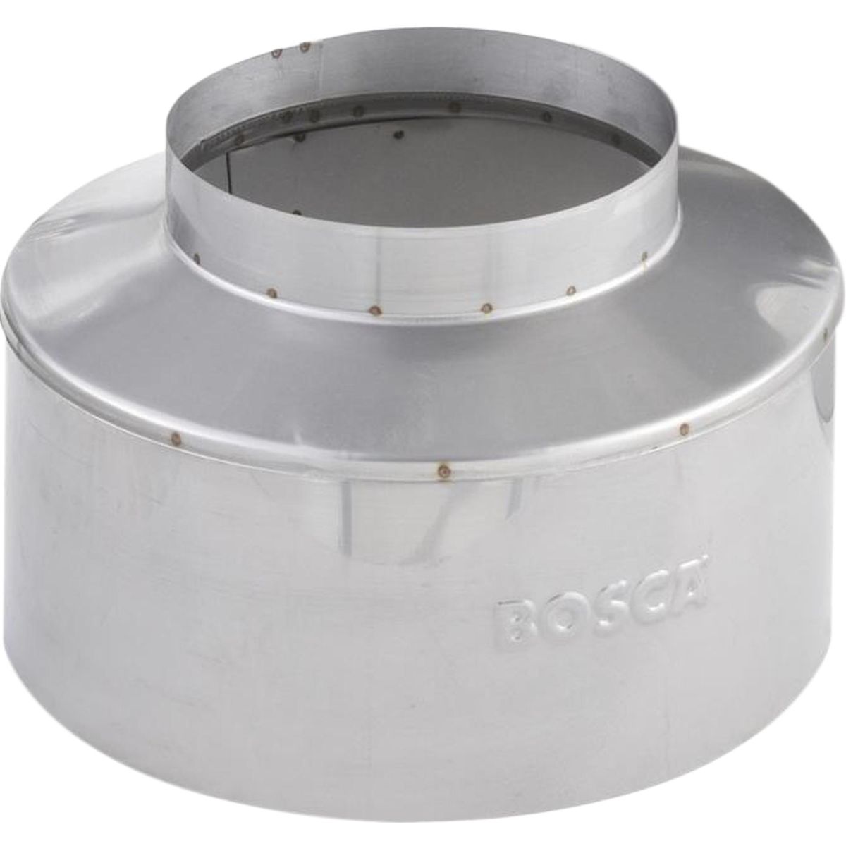 BOSCA - Embudillo acero inox 6"X10"