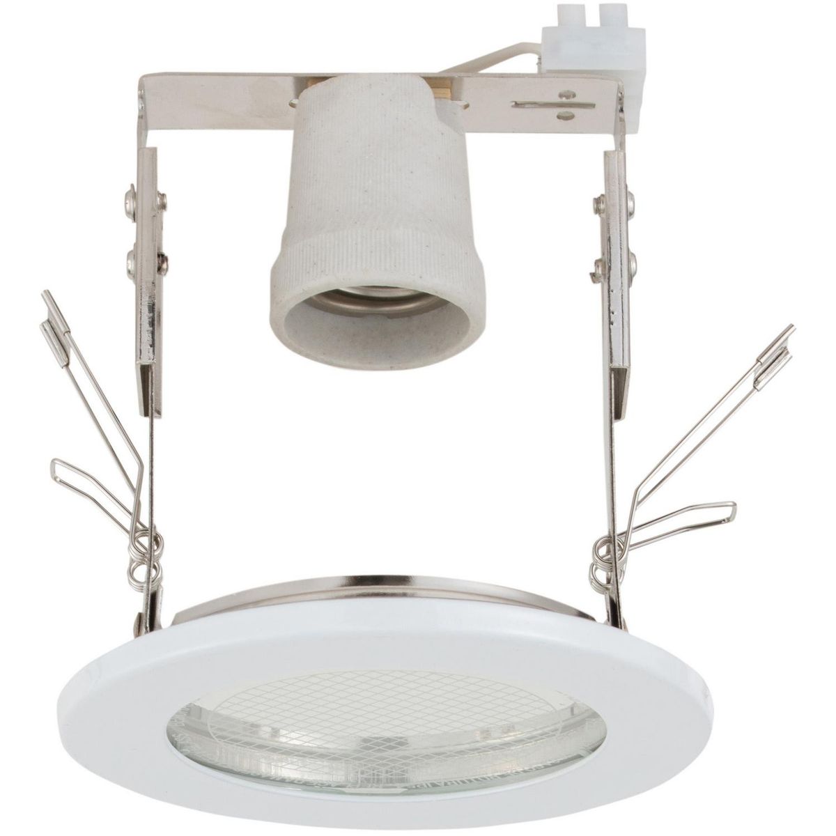 BP ILUMINACION - Foco fijo para baño 50 W