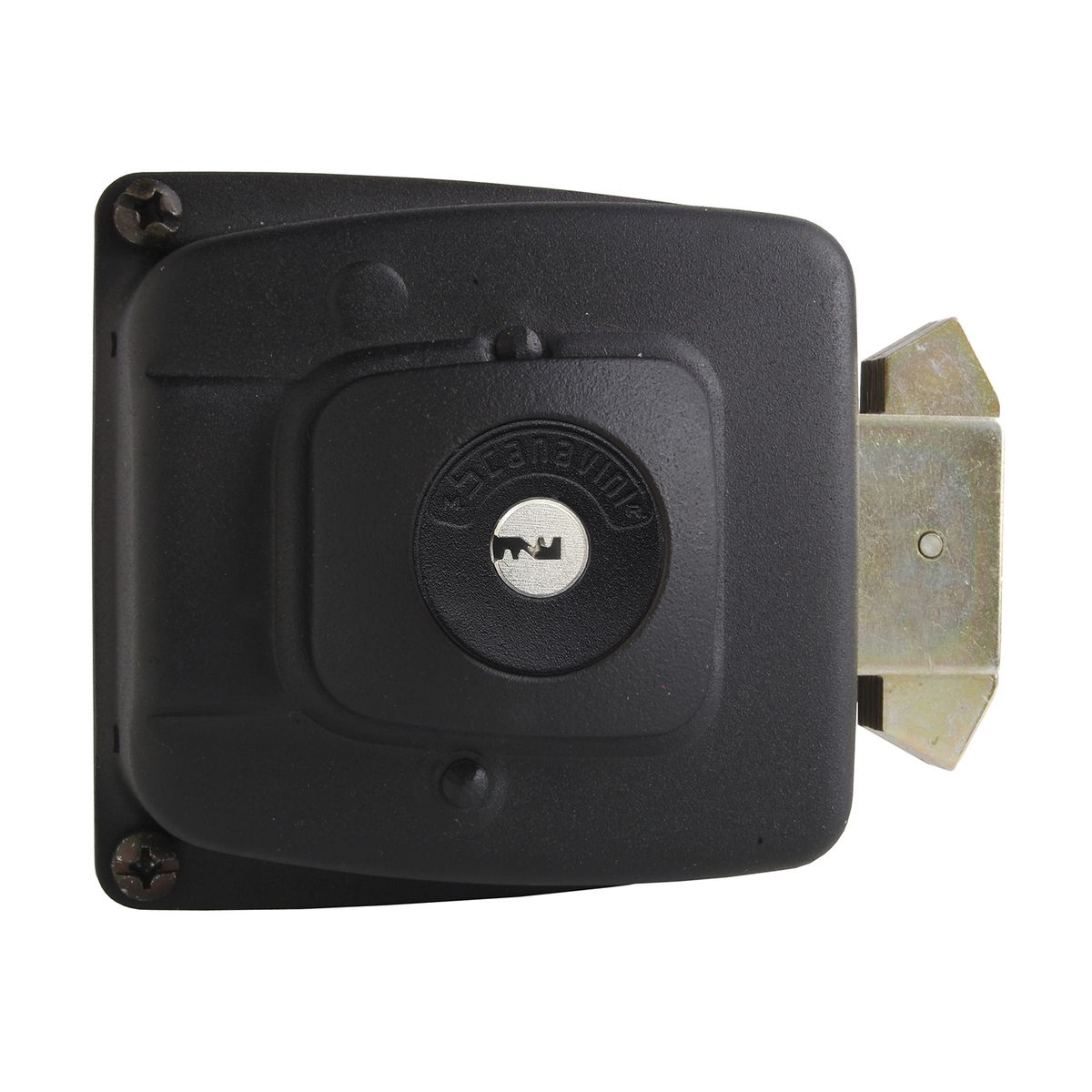 SCANAVINI - Cerradura sobreponer corredera 2090