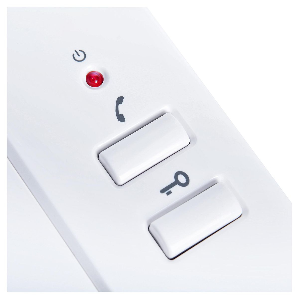 KOCOM - Portero eléctrico 2 citófonos