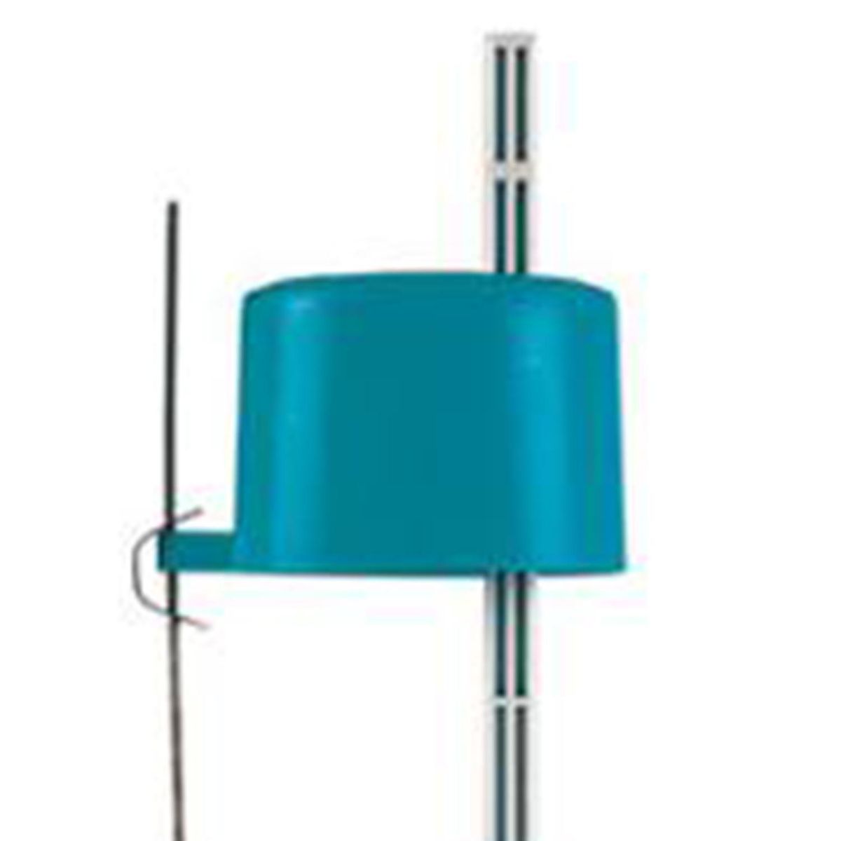 STRETTO - Valvula de admisión