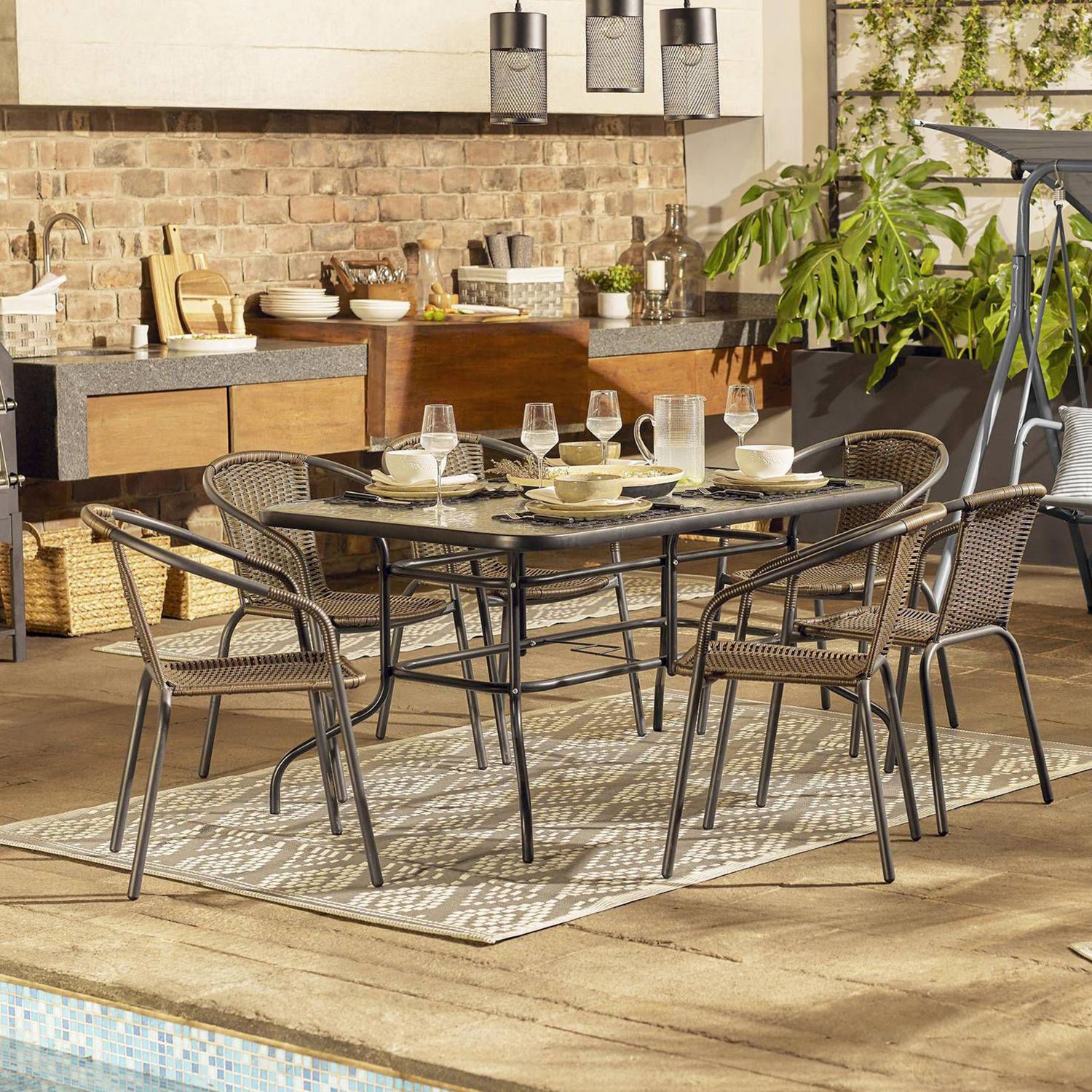 Sillas y sillones