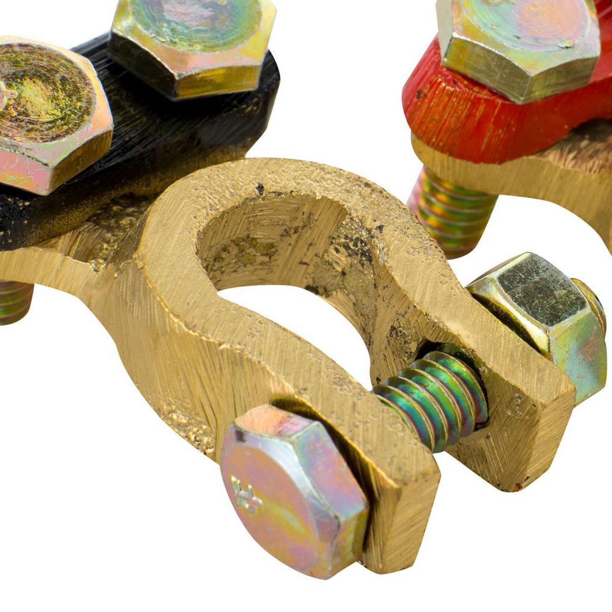 AUTOSTYLE - Terminal para batería 35 A