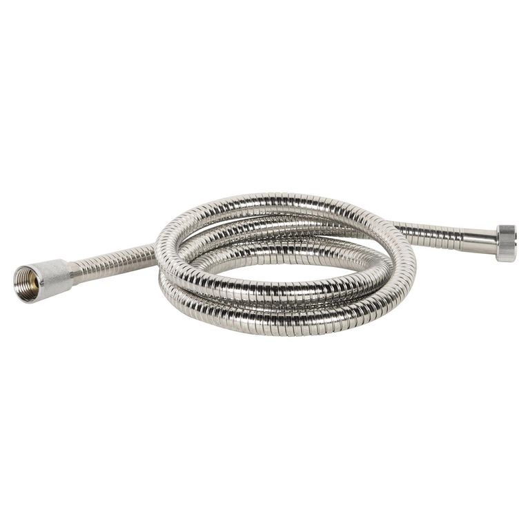 Flexible para ducha 2 m aluminio