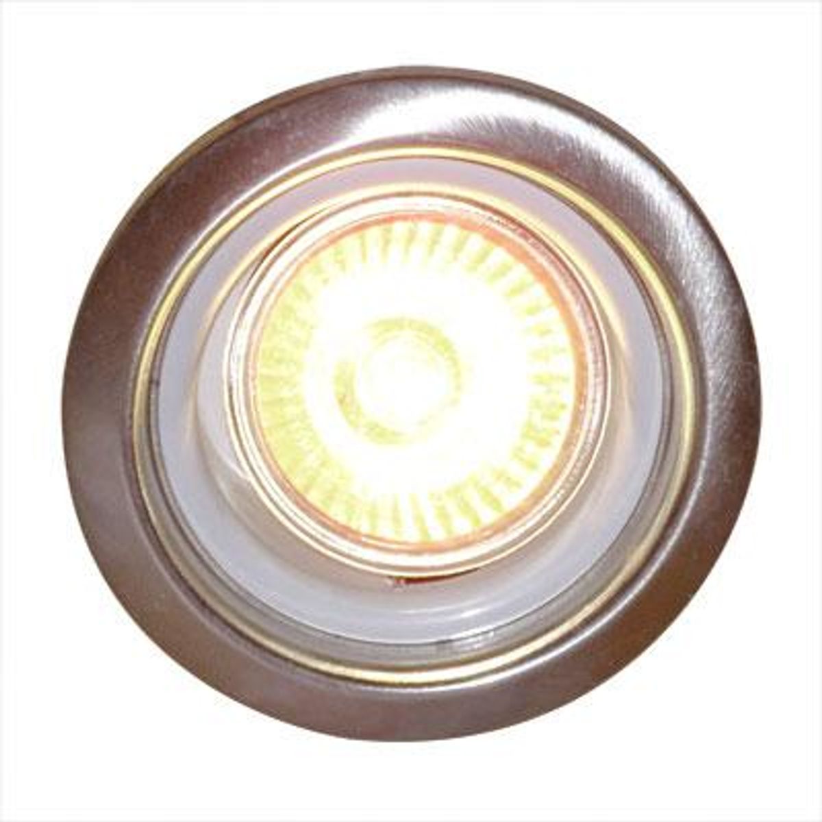 BP ILUMINACION - Foco fijo para baño 50 W