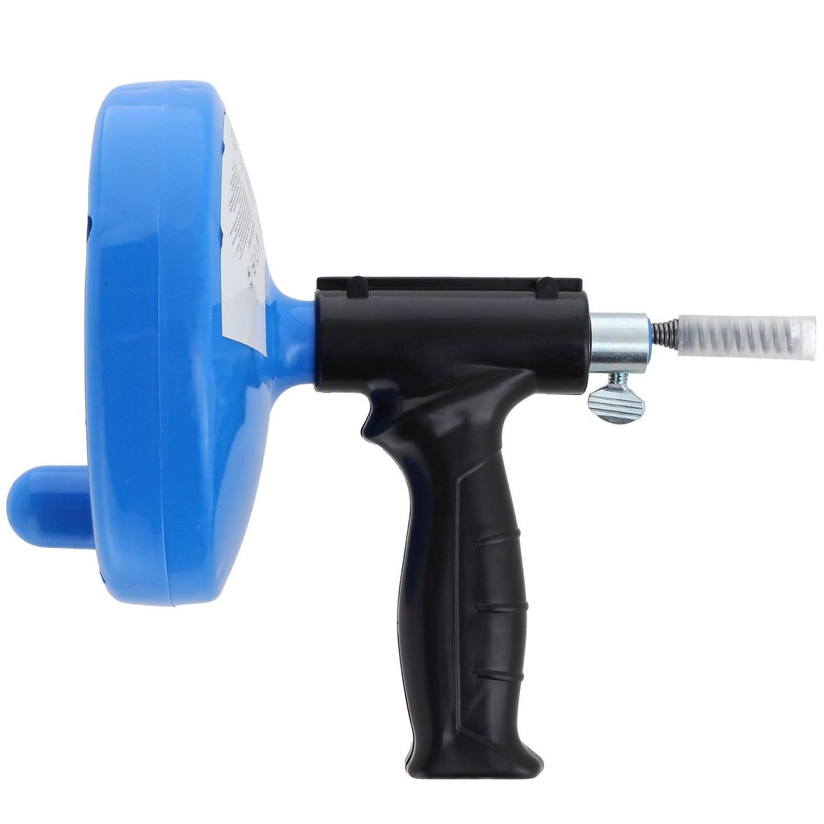 HUMBOLDT - Sonda destapadora 6 m x 6 mm