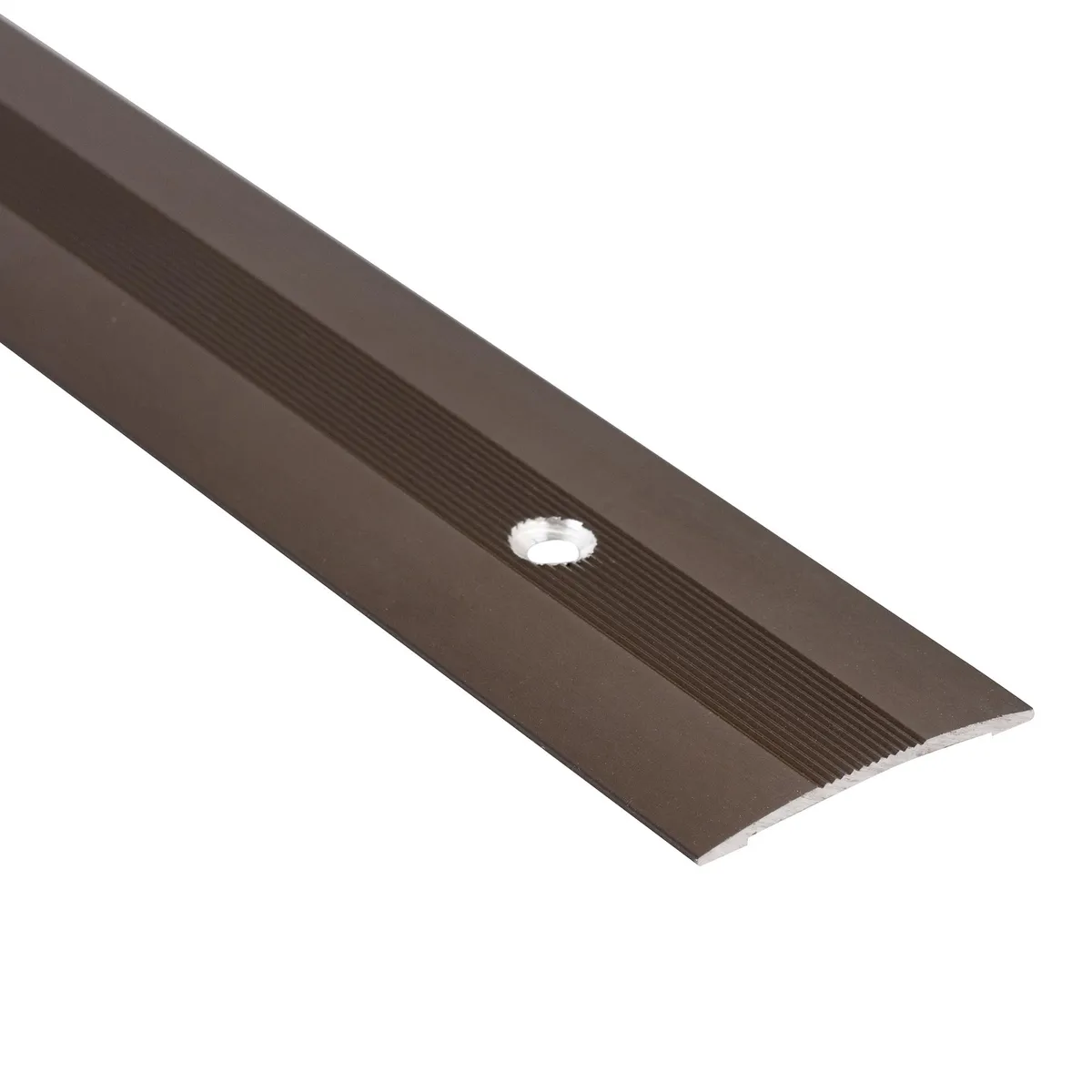 HOLZTEK - Cubrejunta 1 m bronce