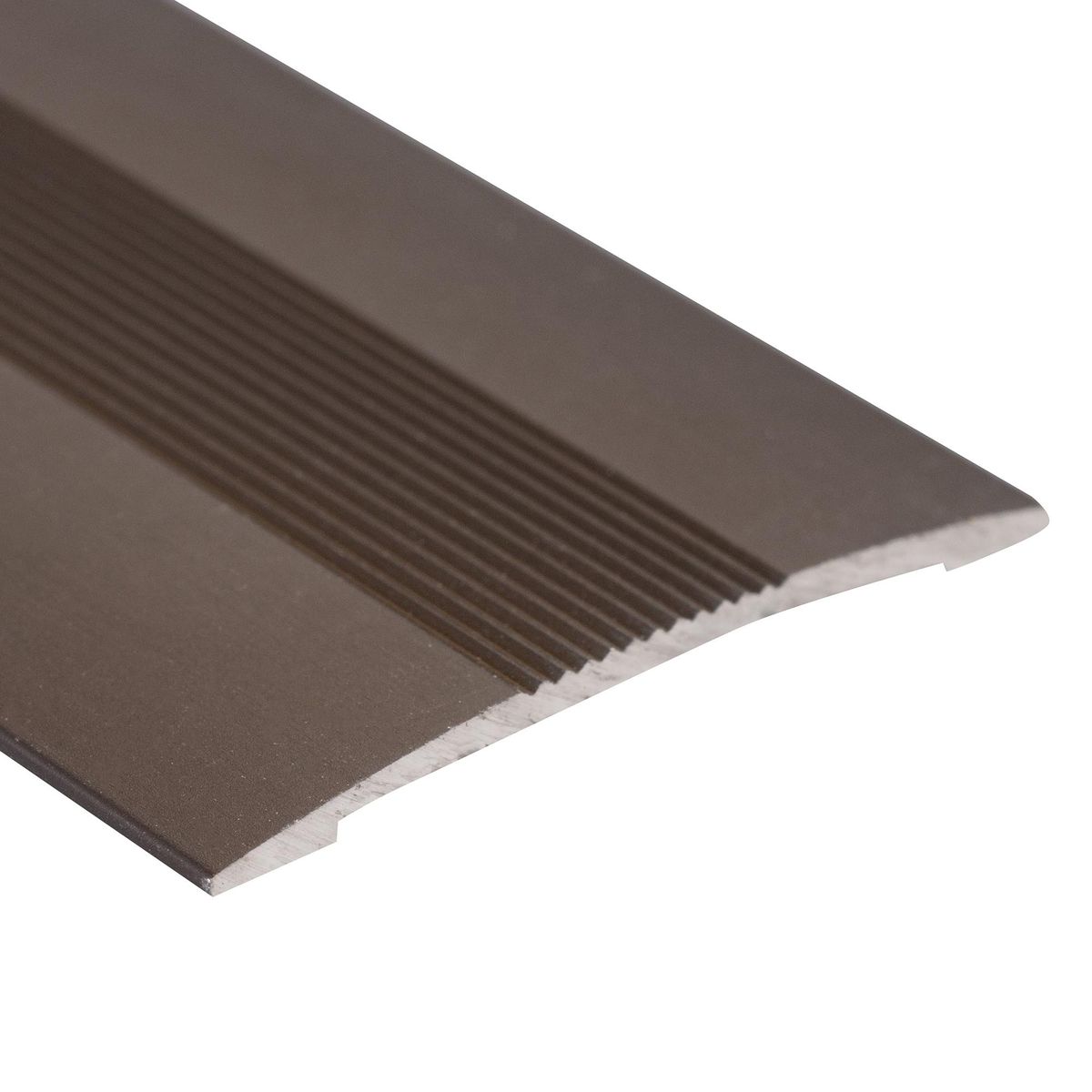 HOLZTEK - Cubrejunta 1 m bronce