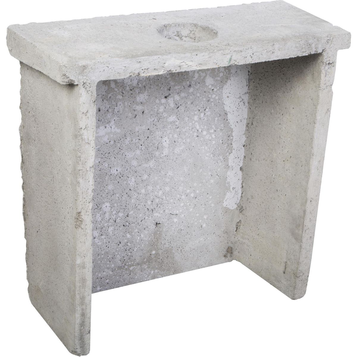 PIZARRENO - Protector De Medidor Cemento 40 Mm