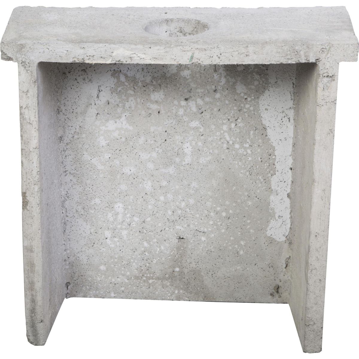 PIZARRENO - Protector De Medidor Cemento 40 Mm