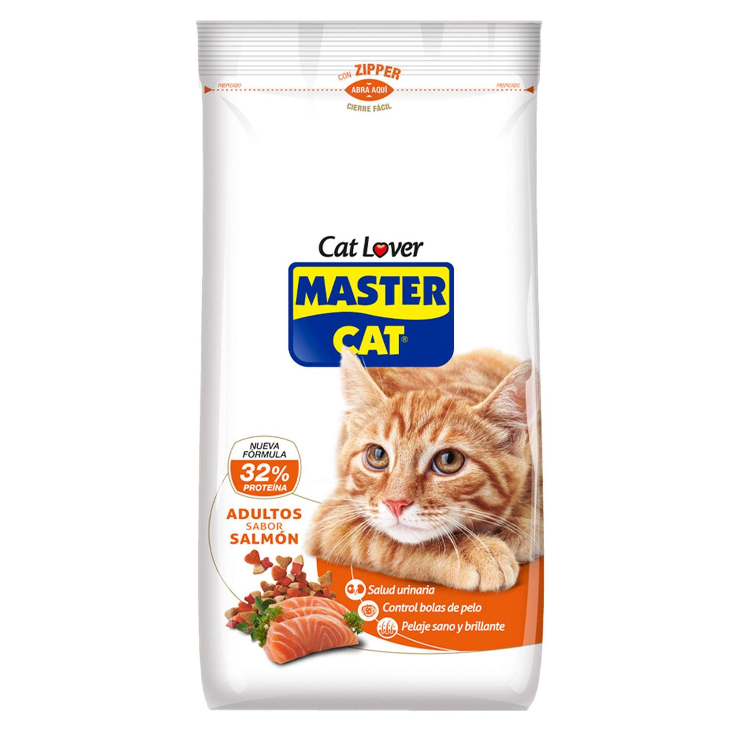 Master Cat