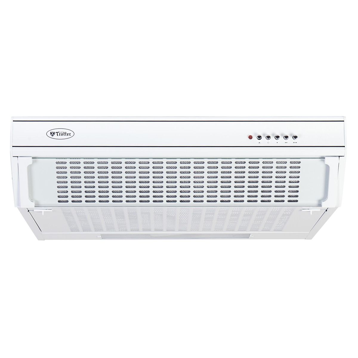 Campana Convencional 60 cm Blanco AT-ESSENTIAL 601, marca URSUS TROTTER - Foto Principal