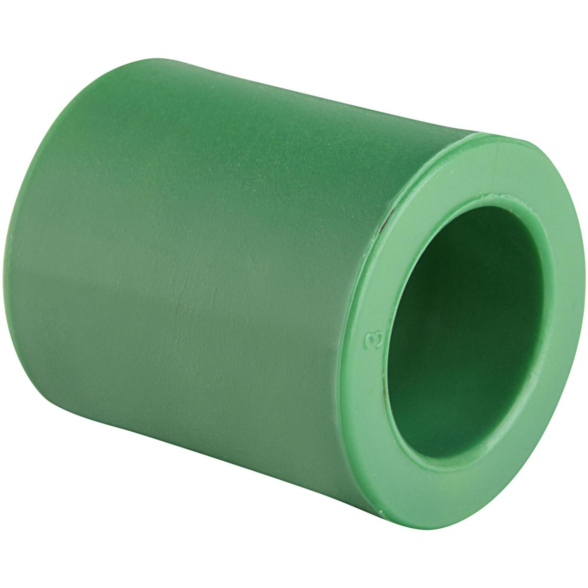 TIGRE - Copla PPR Fusión 20 mm 1 unidad