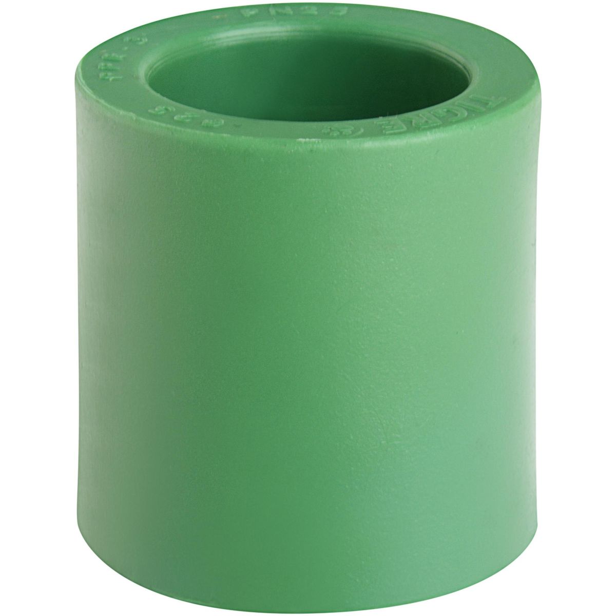 TIGRE - Copla PPR Fusión 25mm 1u