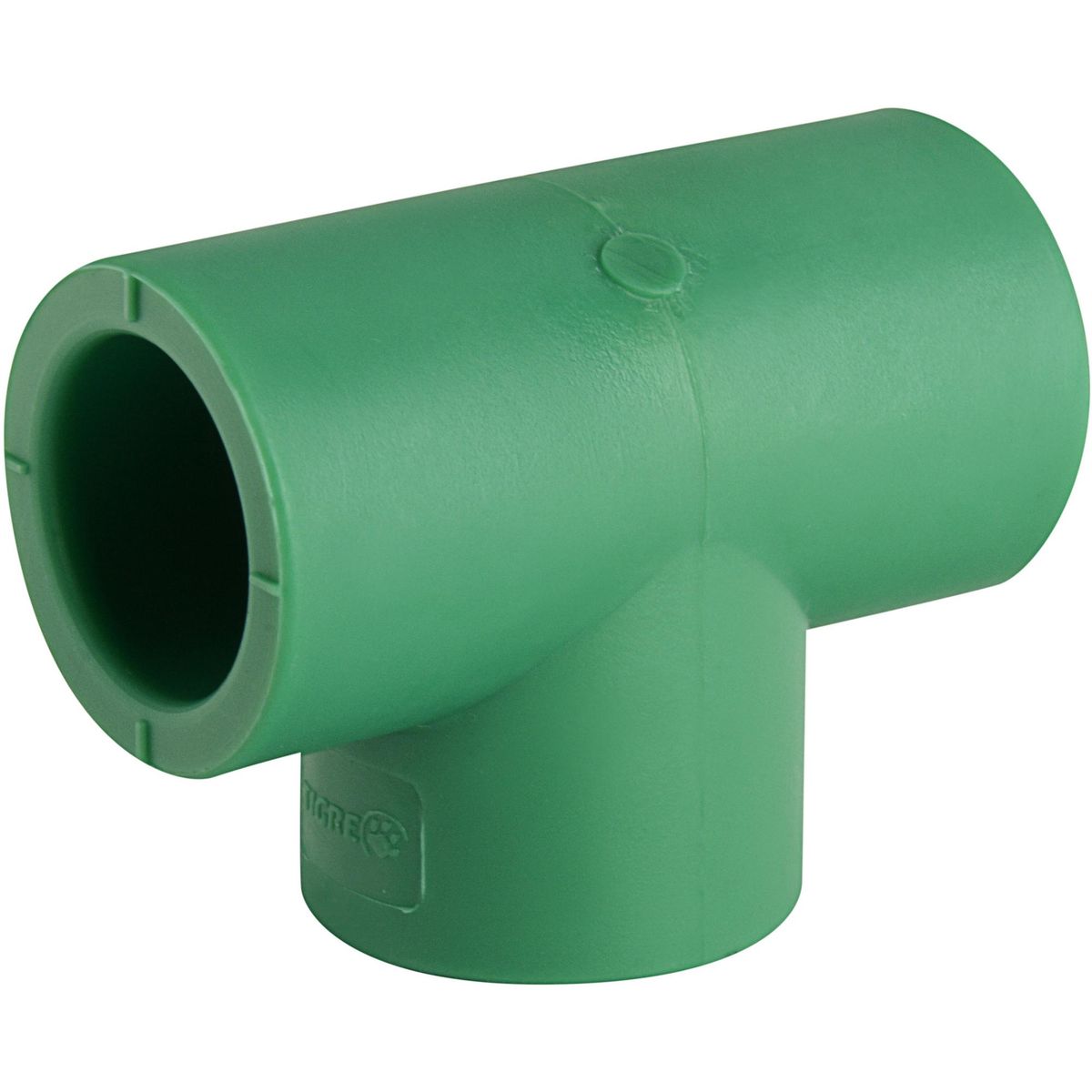 TIGRE - Tee PPR Fusión 20mm 1u