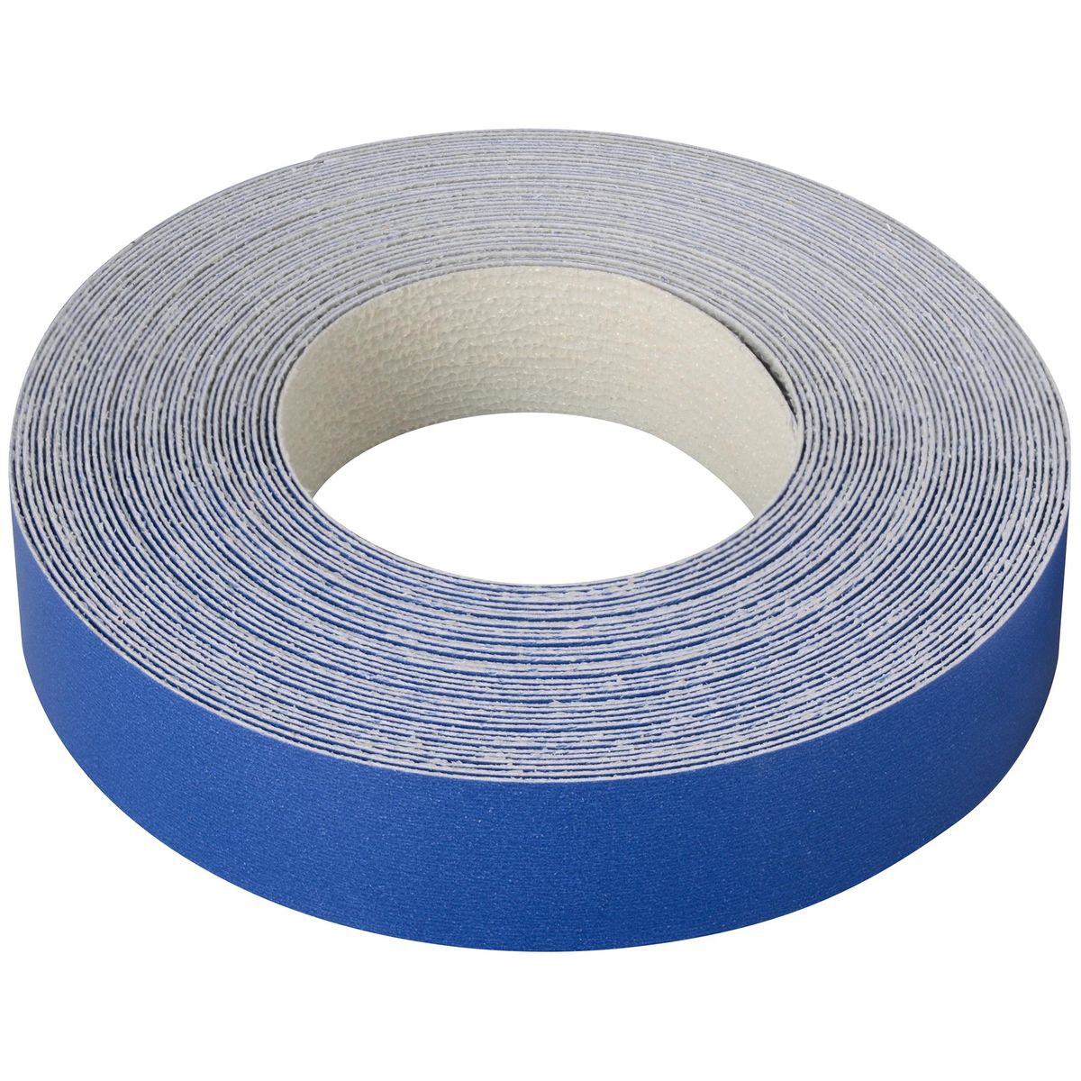 CORBETTA - Tapacanto melamina Azul Soft encolado 21x0,5 mm 10 m