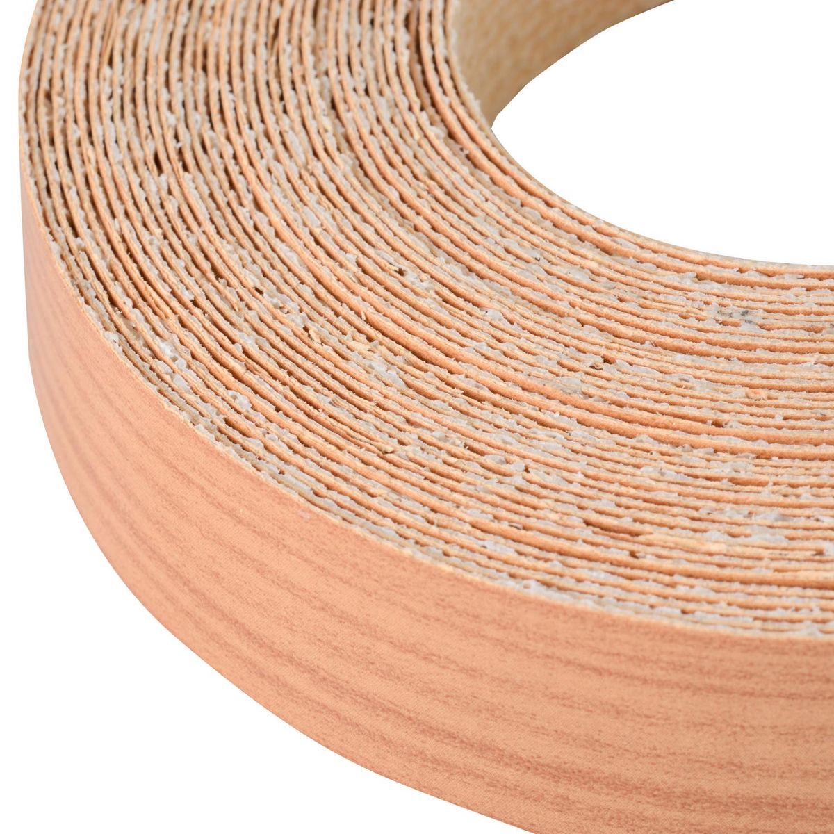 CORBETTA - Tapacanto melamina Coigüe encolado 21x0,5 mm 10 m