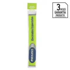 INDURA - Electrodo para aluminio 3/32"