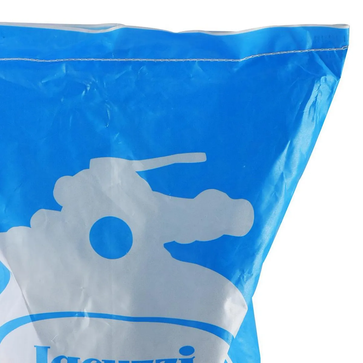 JACUZZI - Arena para filtro de piscina 25 kg