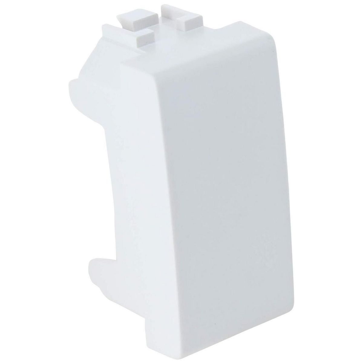 BTICINO - Módulo Falso Polo Blanco