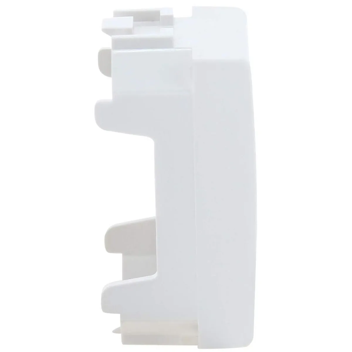 BTICINO - Módulo Falso Polo Blanco