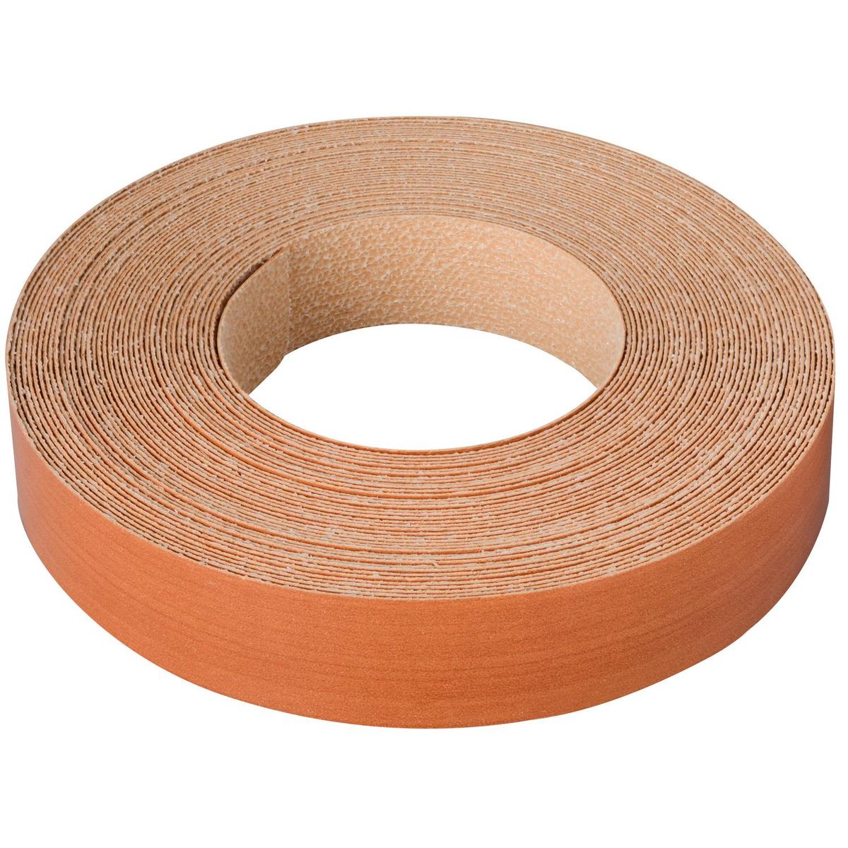 CORBETTA - Tapacanto melamina Peral encolado 21x0,5 mm 10 m