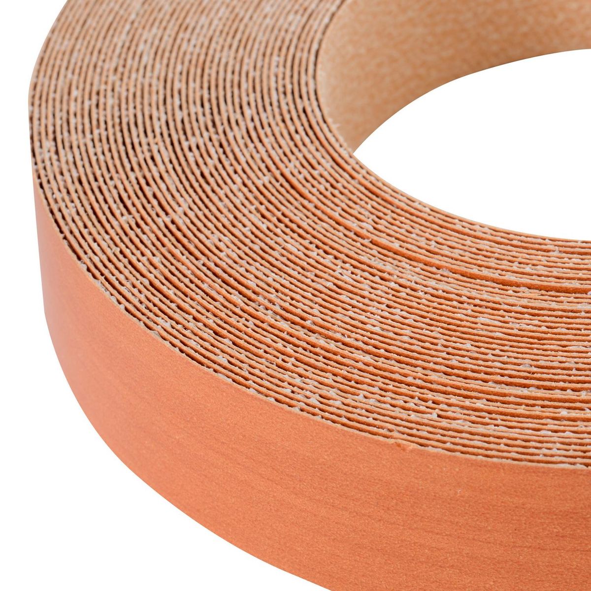 CORBETTA - Tapacanto melamina Peral encolado 21x0,5 mm 10 m