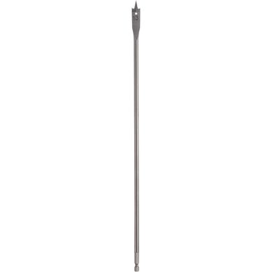 Broca extra larga paleta 13x400 mm centradora