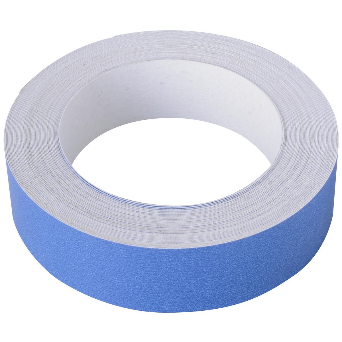 CORBETTA - Tapacanto melamina Azul Soft 21x0,3 mm 10 m