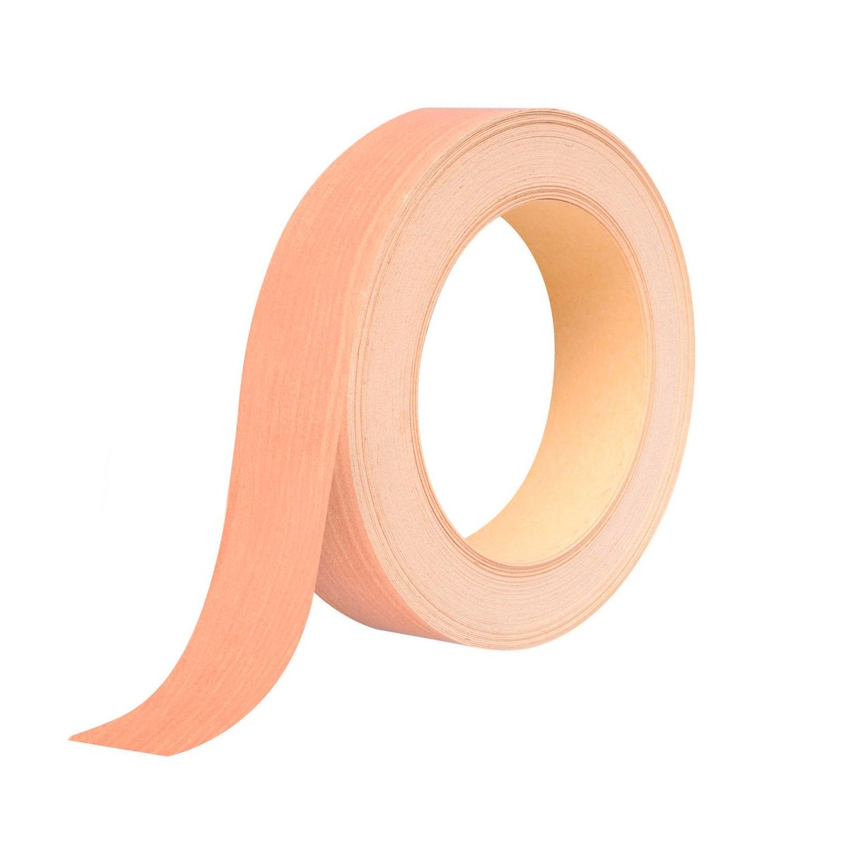 CORBETTA - Tapacanto melamina Coigüe 21x0,3 mm 10 m