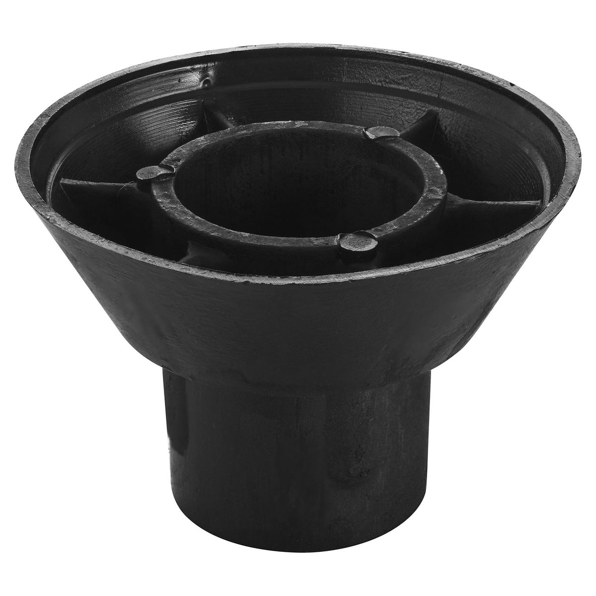 GENERICO - Bolsa Conos Pernos Moldaje 5/ 8 Pulgadas 50 Unidades Genérico